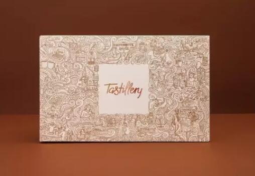 精裝盒印刷 精裝盒印刷