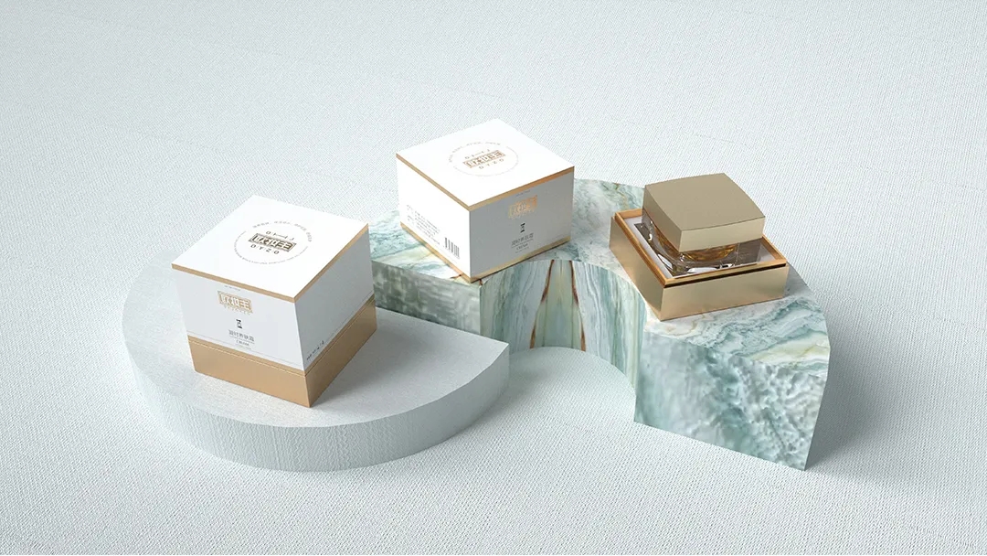 化妝品包裝盒 化妝品包裝盒