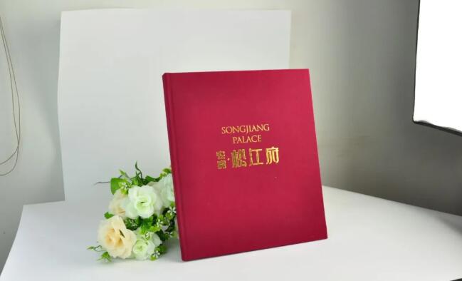 精裝畫冊(cè)印刷 精裝畫冊(cè)印刷